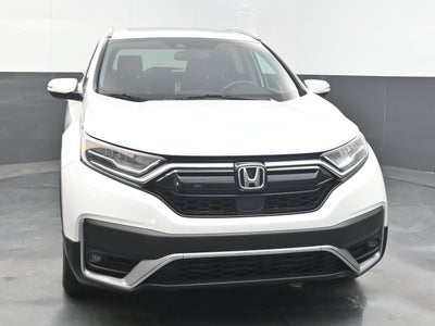 2020 Honda CR-V AWD Touring