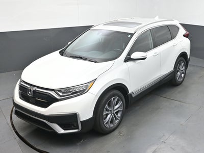 2020 Honda CR-V AWD Touring