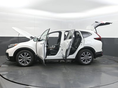 2020 Honda CR-V AWD Touring