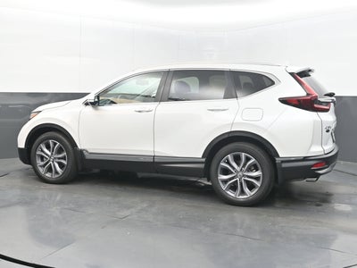 2020 Honda CR-V AWD Touring