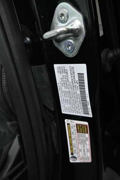 2022 Acura RDX Technology Package