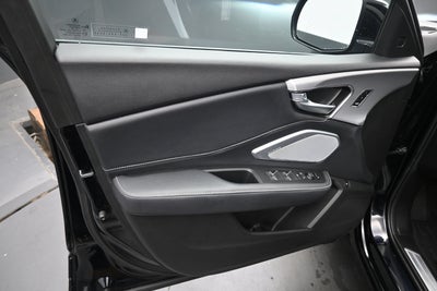 2022 Acura RDX Technology Package