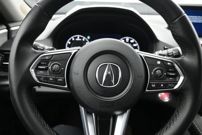 2022 Acura RDX Technology Package