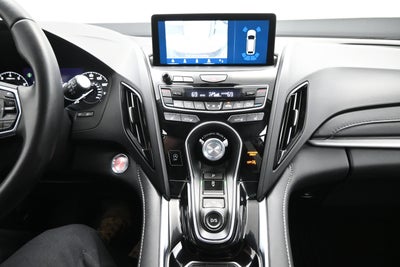 2022 Acura RDX Technology Package
