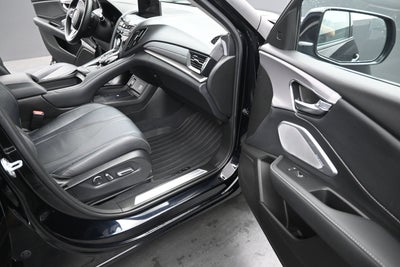2022 Acura RDX Technology Package