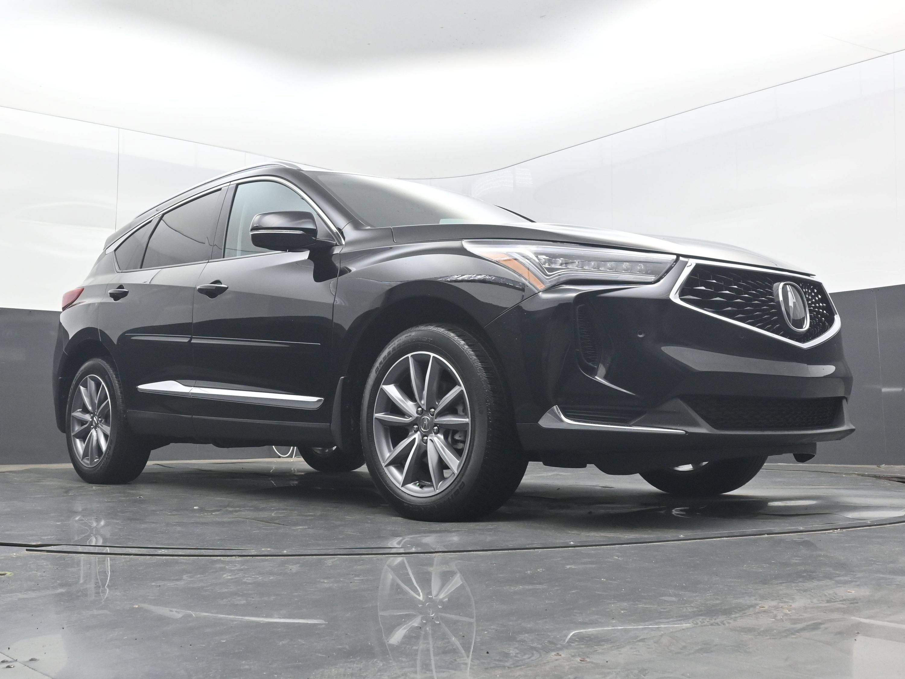2022 Acura RDX Technology Package