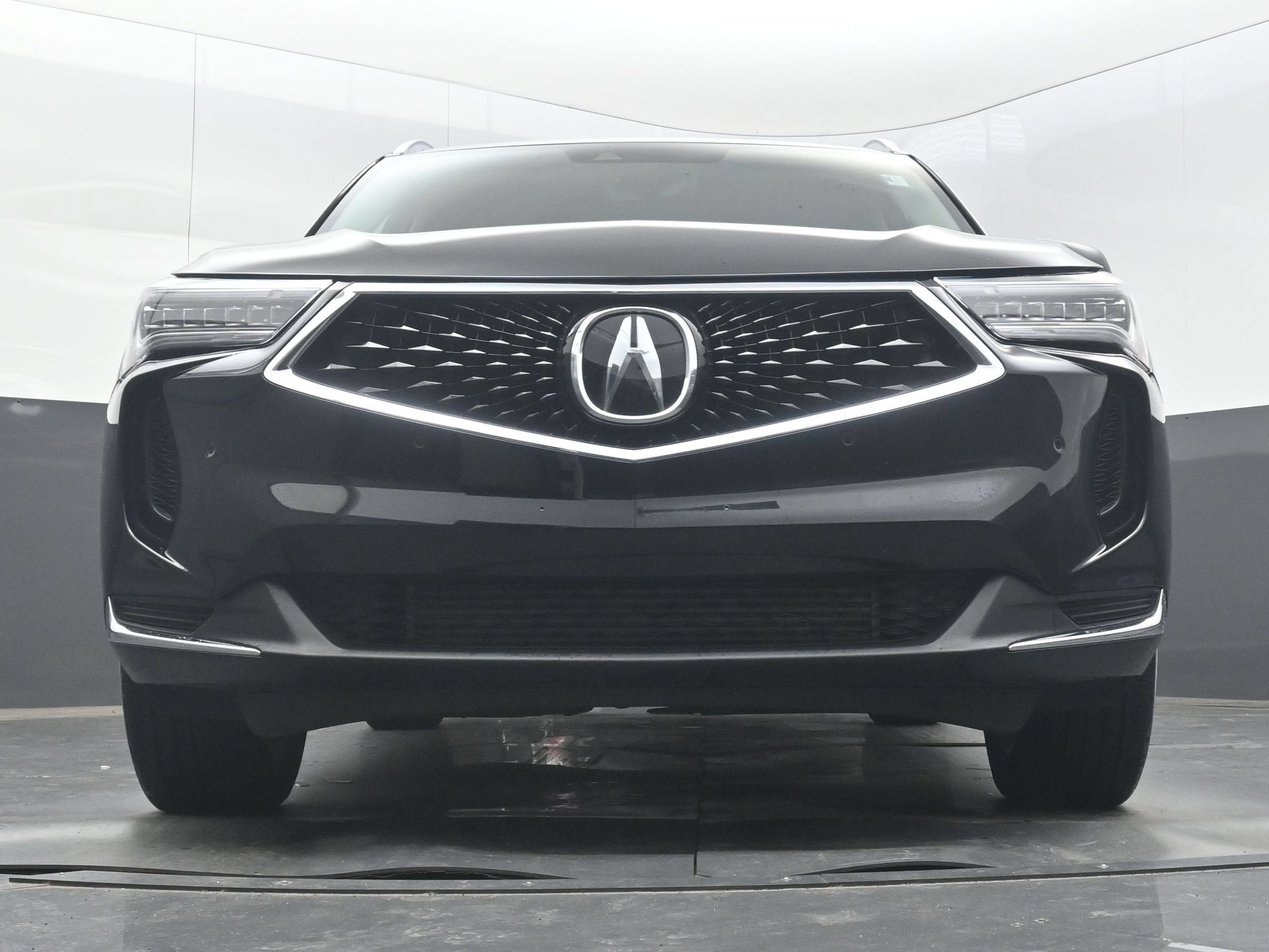 2022 Acura RDX Technology Package