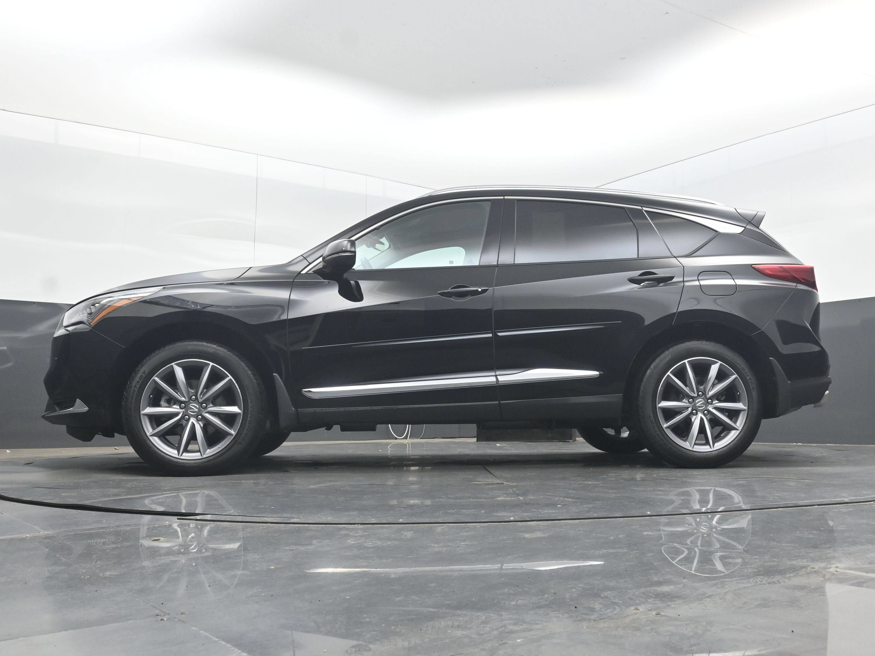 2022 Acura RDX Technology Package