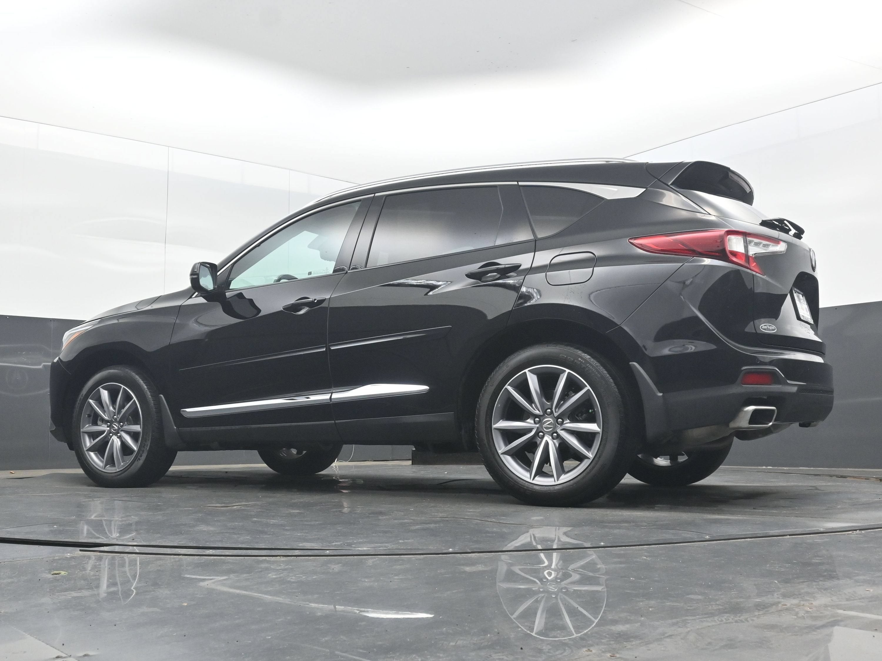 2022 Acura RDX Technology Package