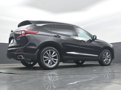 2022 Acura RDX Technology Package