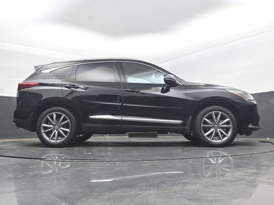 2022 Acura RDX Technology Package