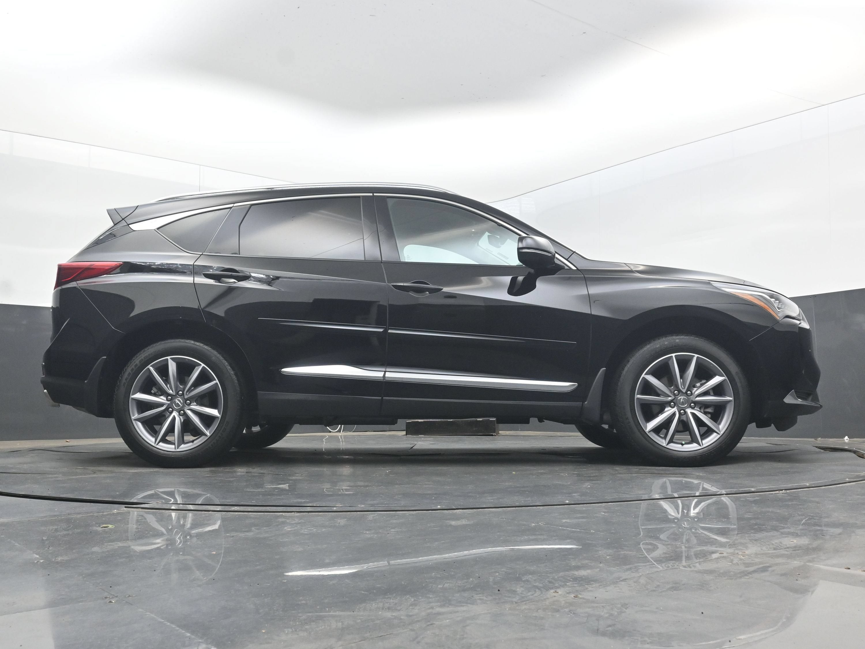 2022 Acura RDX Technology Package