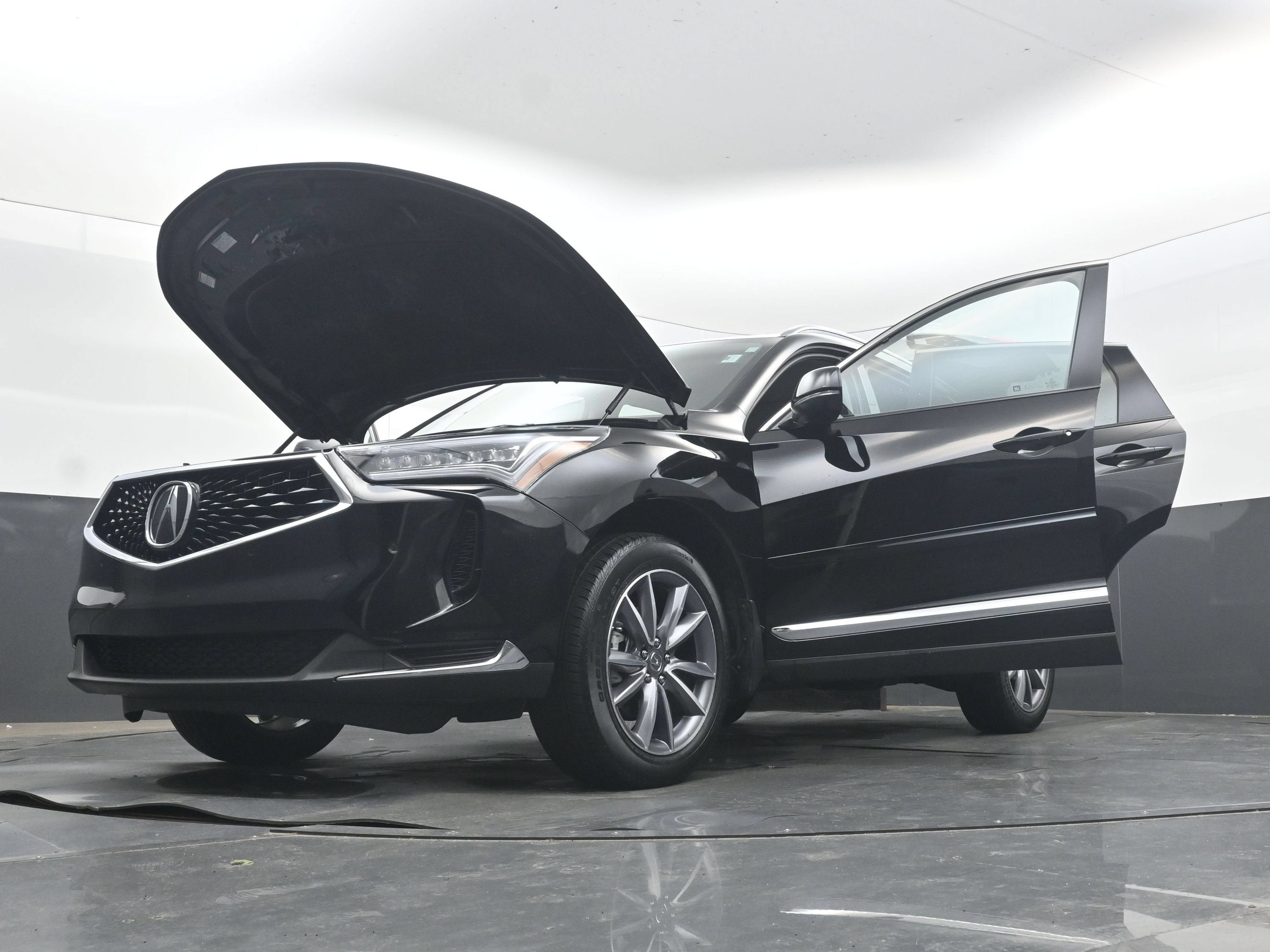 2022 Acura RDX Technology Package