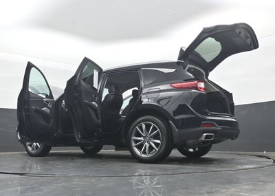 2022 Acura RDX Technology Package
