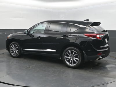 2022 Acura RDX Technology Package