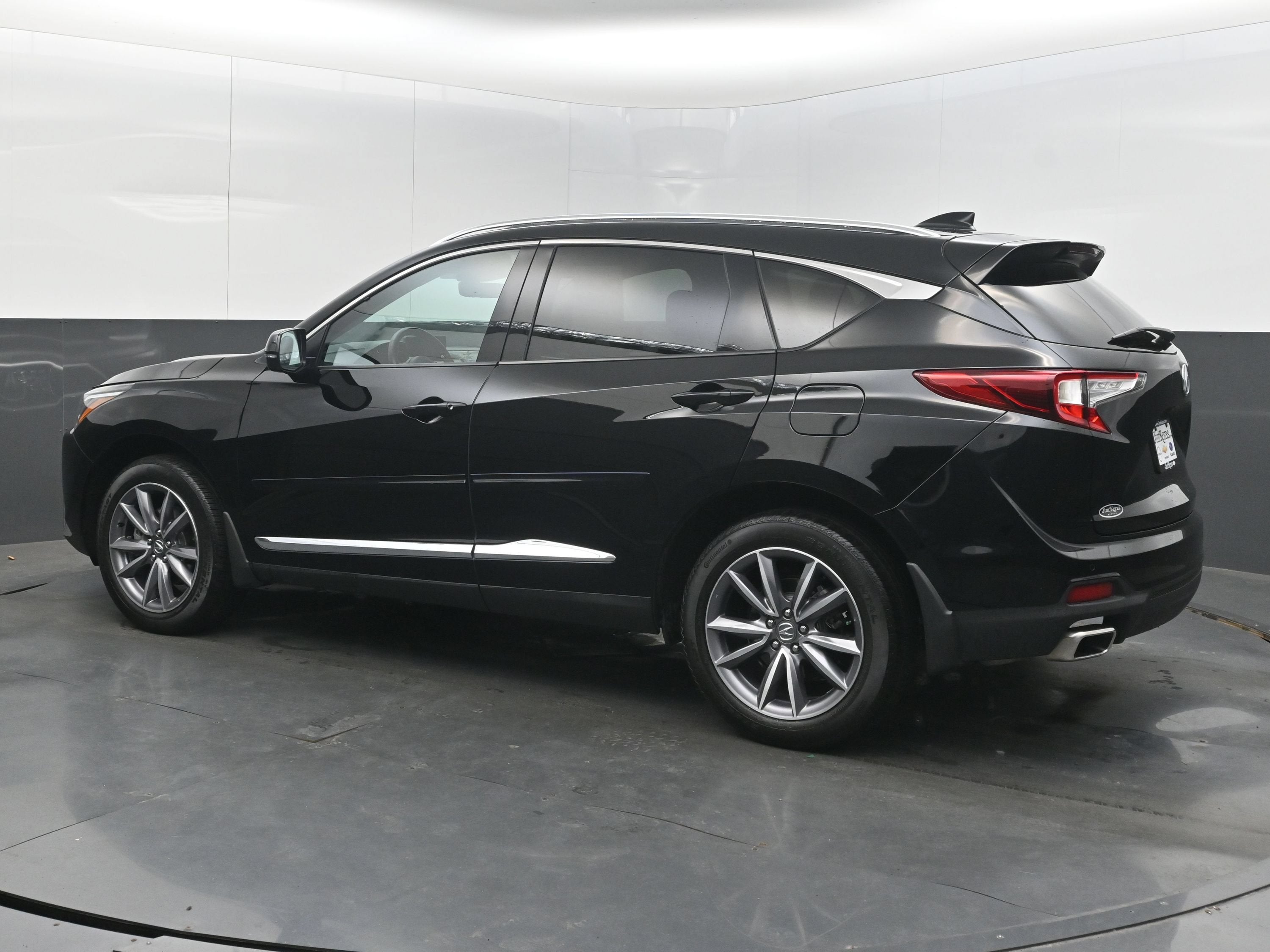 2022 Acura RDX Technology Package