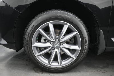 2022 Acura RDX Technology Package