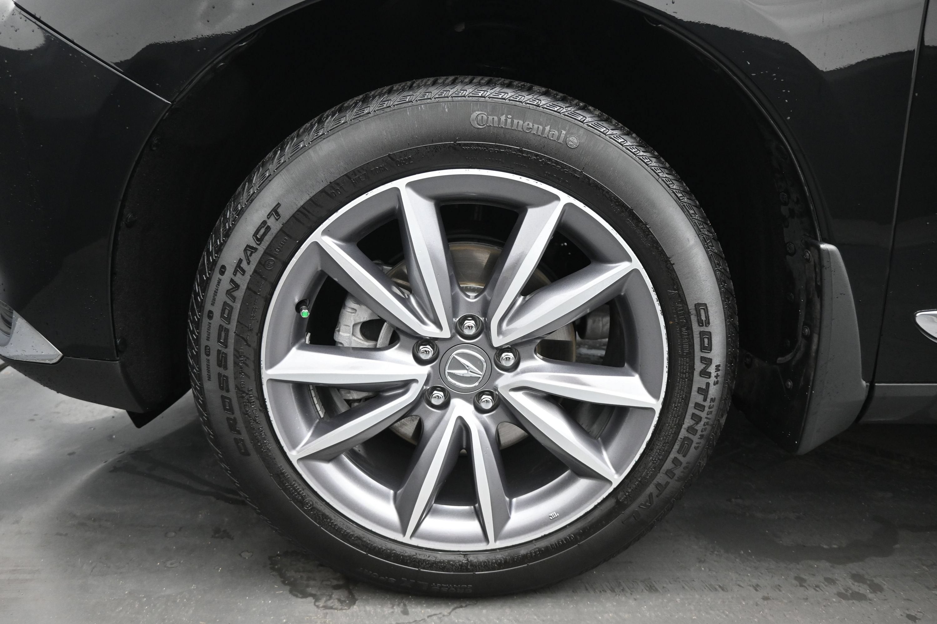 2022 Acura RDX Technology Package