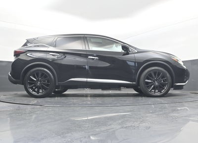 2023 Nissan Murano SL FWD