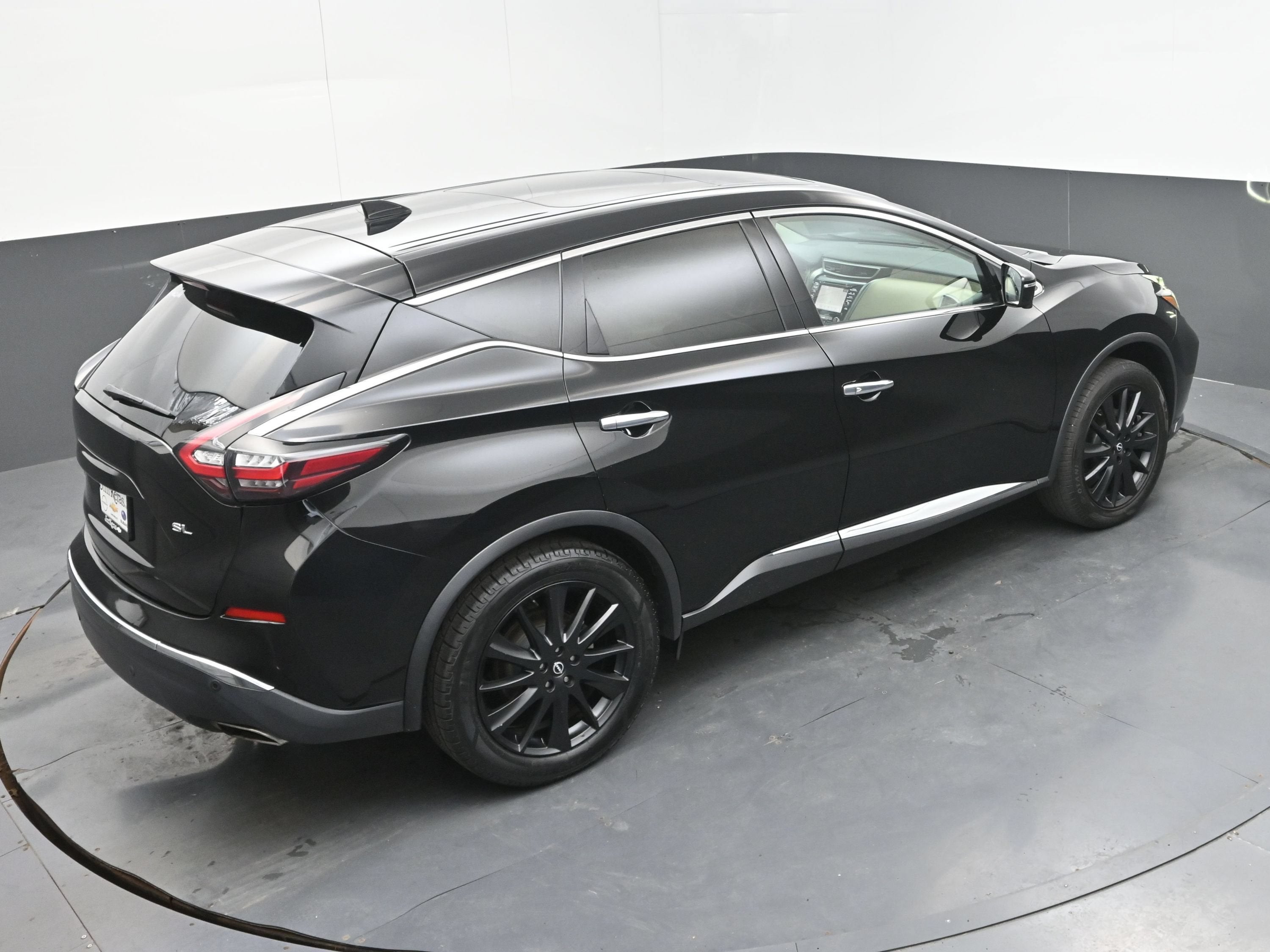 2023 Nissan Murano SL FWD