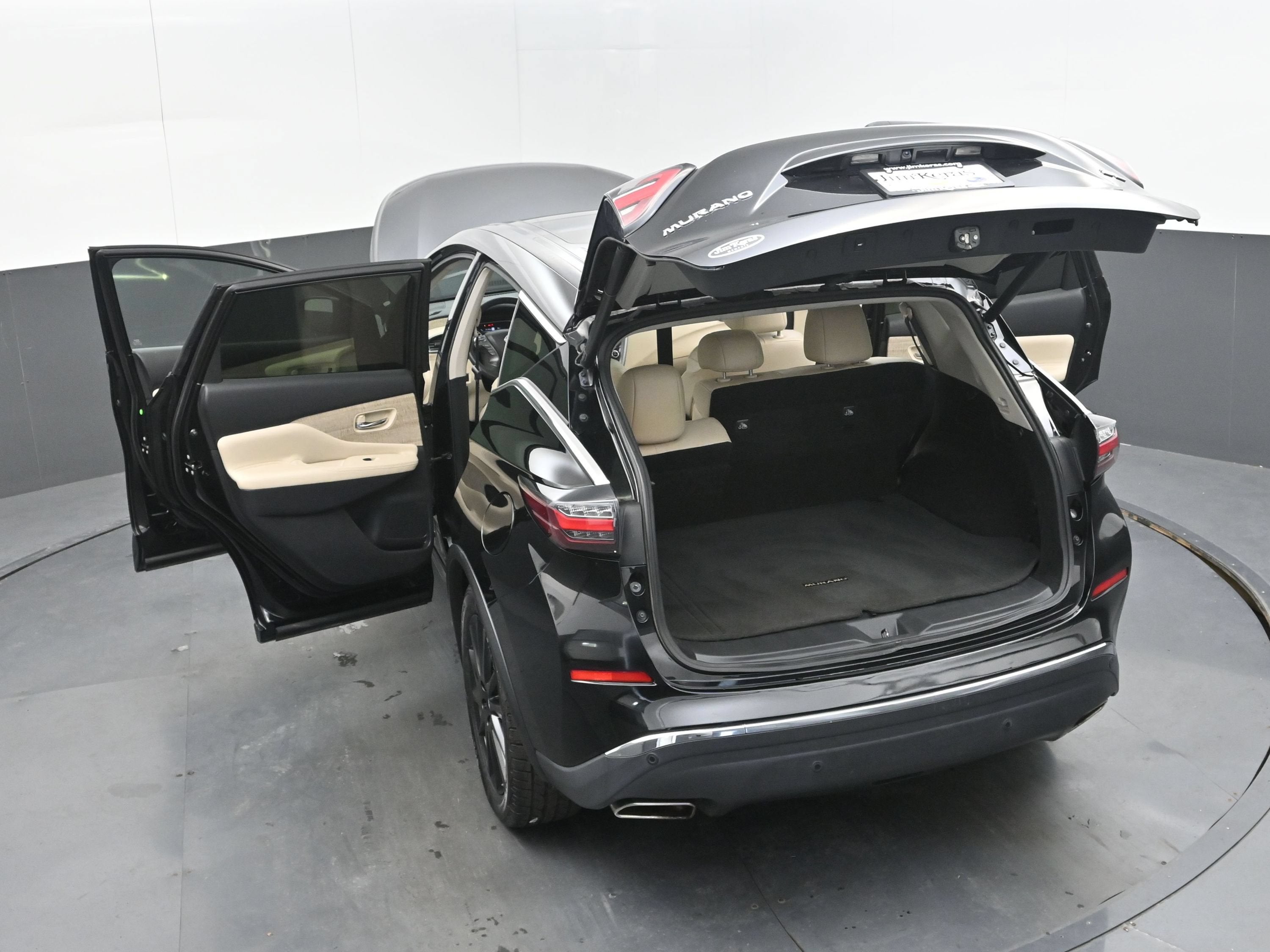 2023 Nissan Murano SL FWD