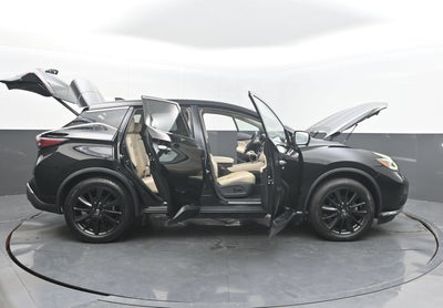 2023 Nissan Murano SL FWD