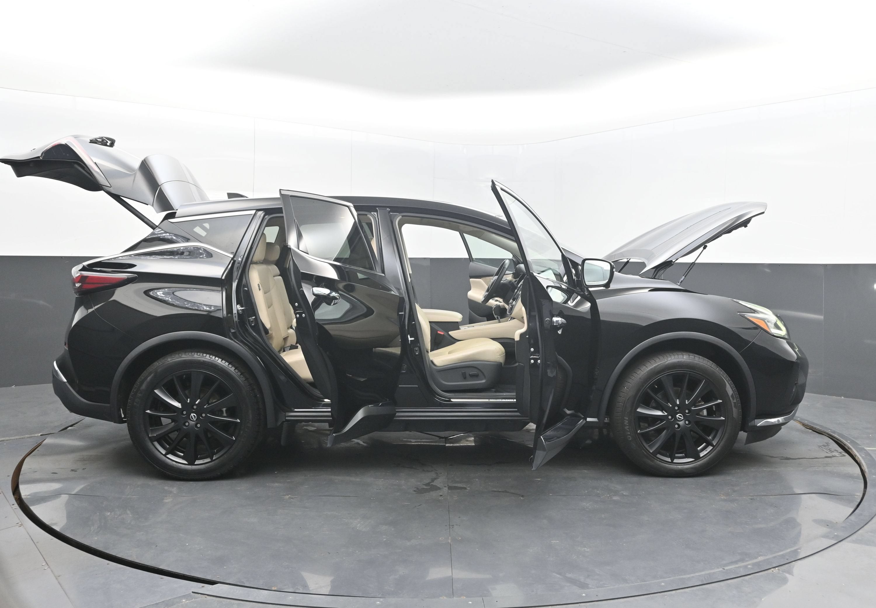 2023 Nissan Murano SL FWD