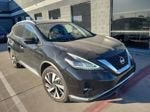2023 Nissan Murano SL FWD