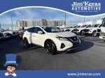 2024 Nissan Murano Platinum FWD