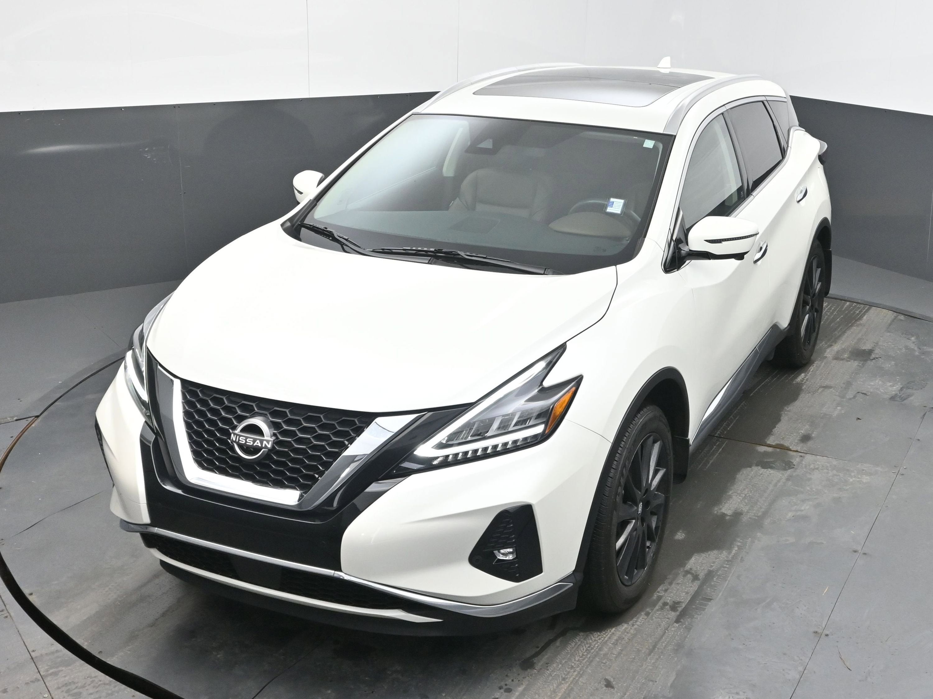 2024 Nissan Murano Platinum FWD
