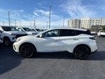 2024 Nissan Murano Platinum FWD