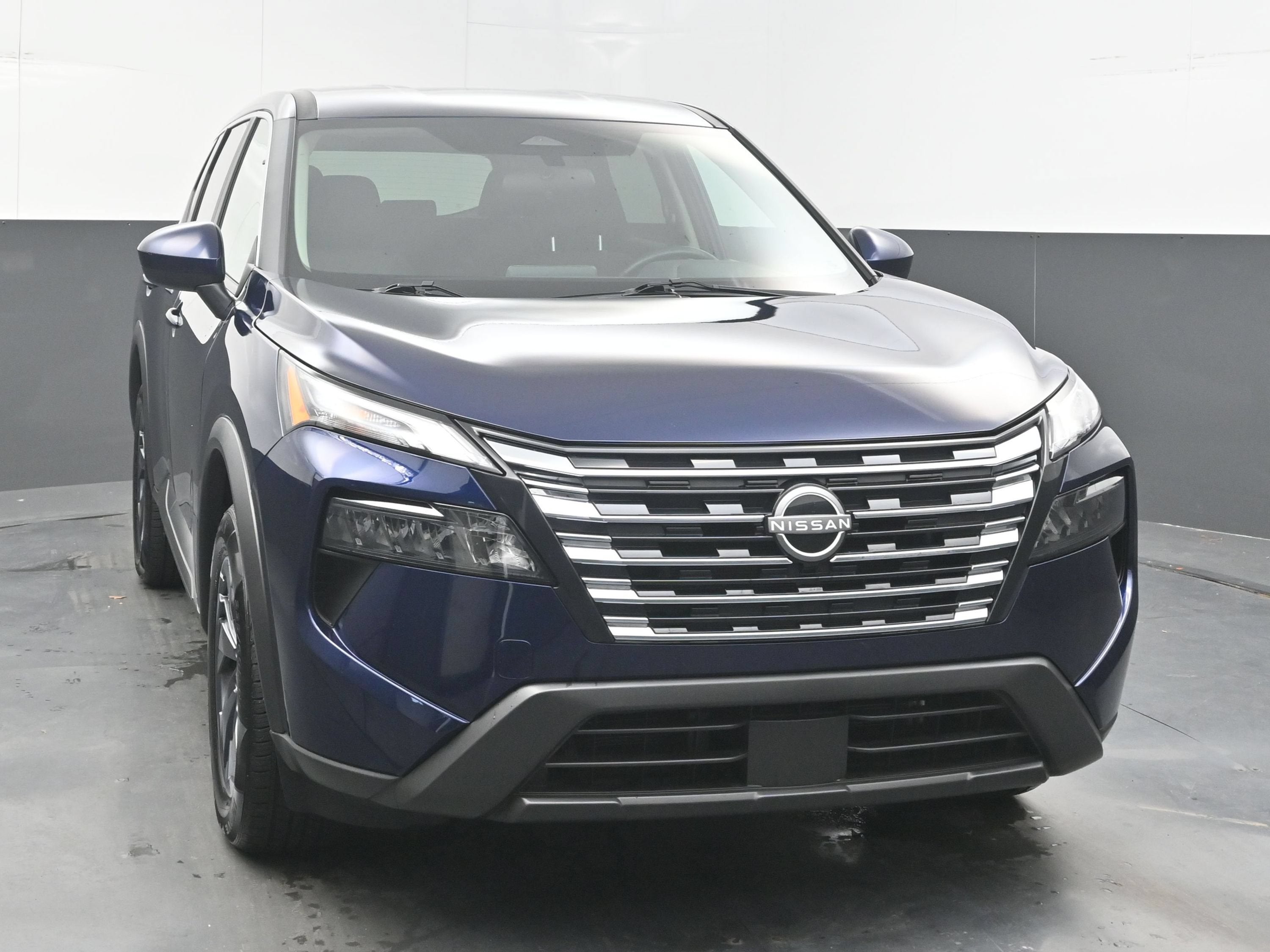 2025 Nissan Rogue SV FWD