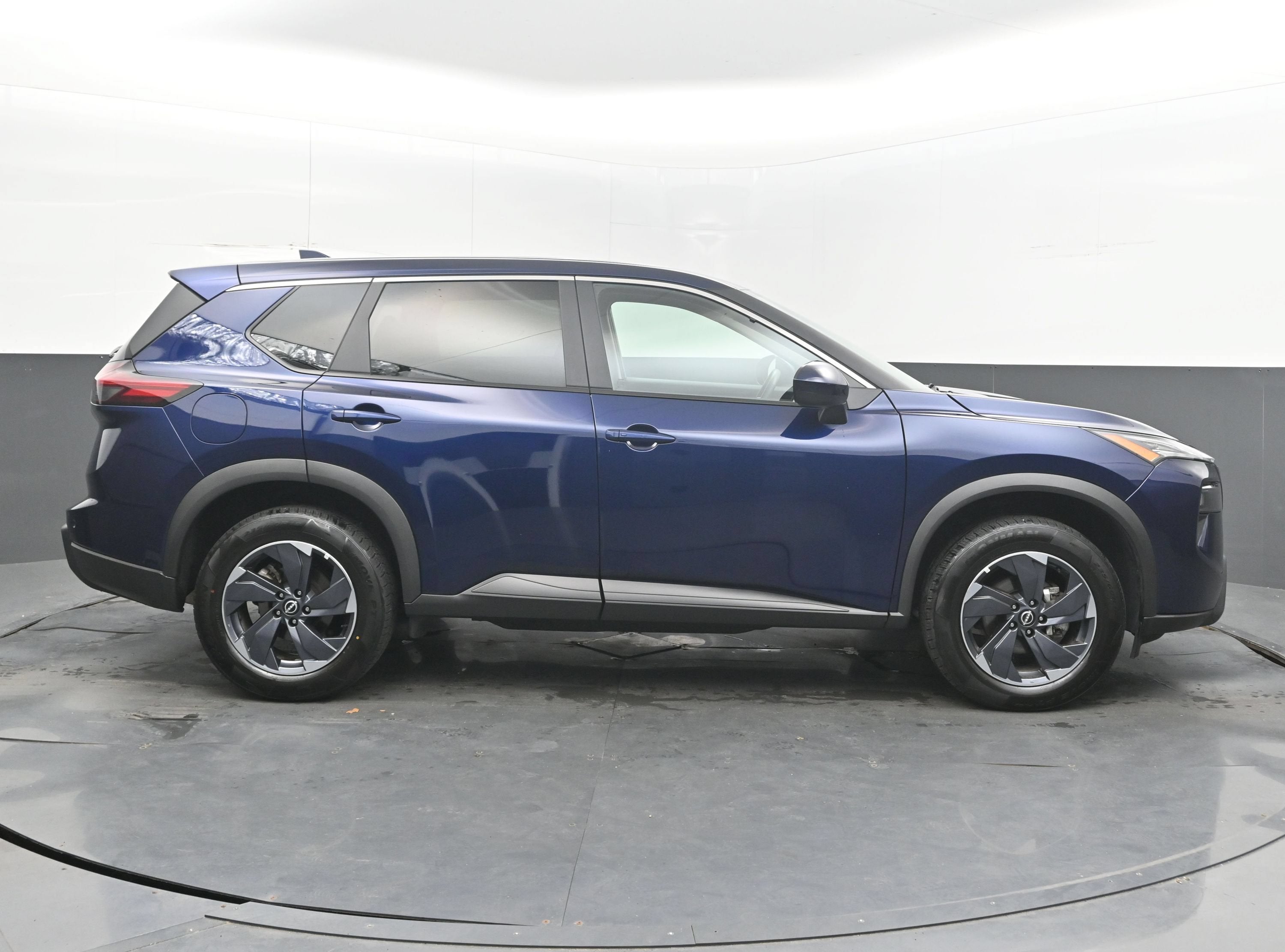 2025 Nissan Rogue SV FWD