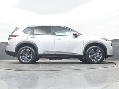2025 Nissan Rogue SV FWD
