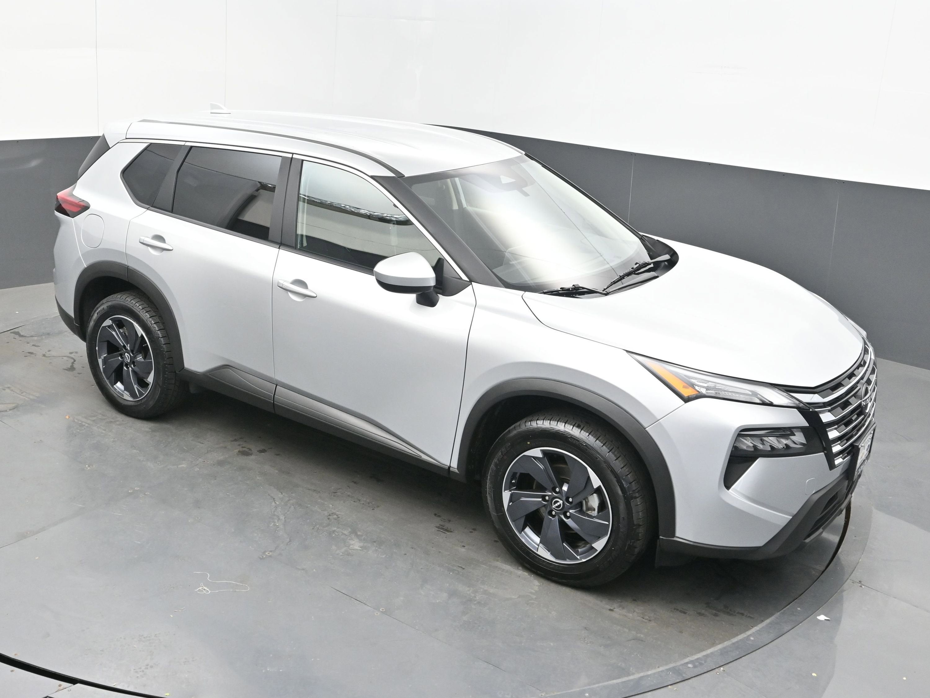 2025 Nissan Rogue SV FWD