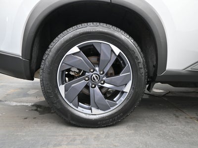 2025 Nissan Rogue SV FWD