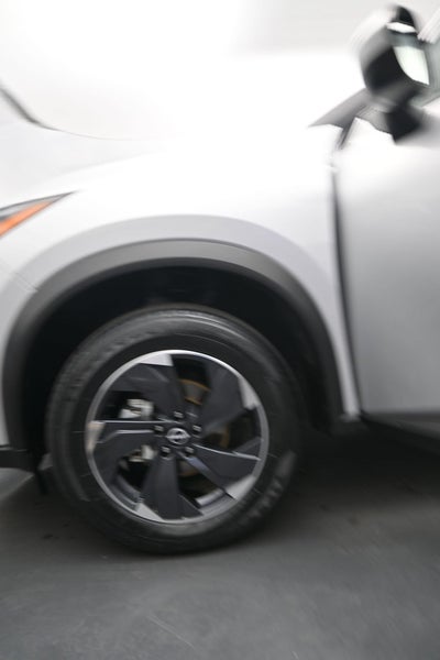 2025 Nissan Rogue SV FWD