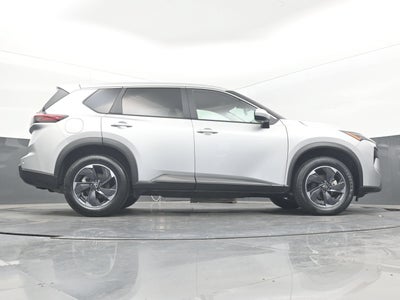 2025 Nissan Rogue SV FWD