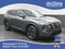 2025 Nissan Rogue SV FWD