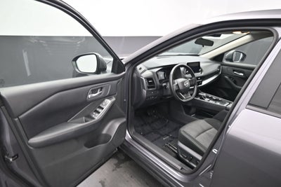 2025 Nissan Rogue SV FWD