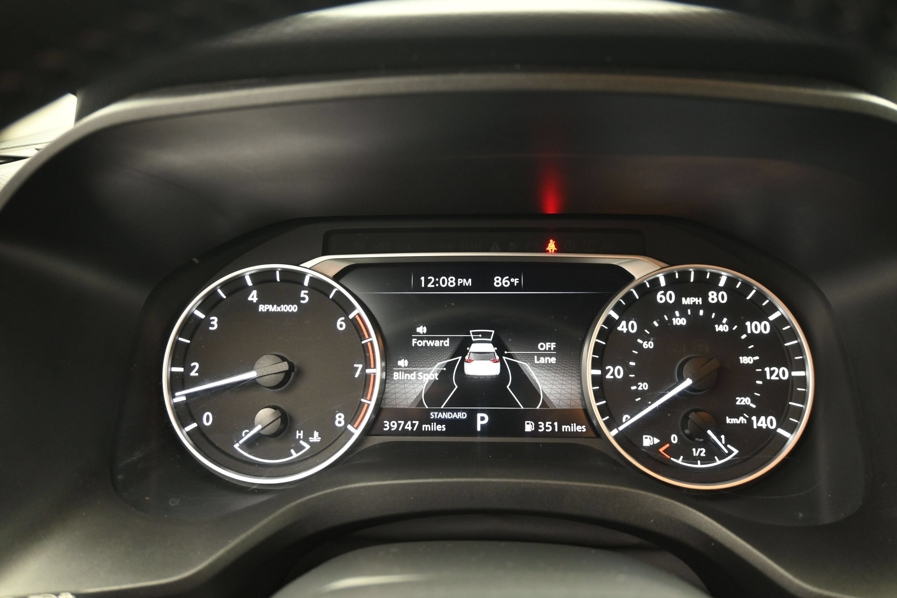 2025 Nissan Rogue SV FWD