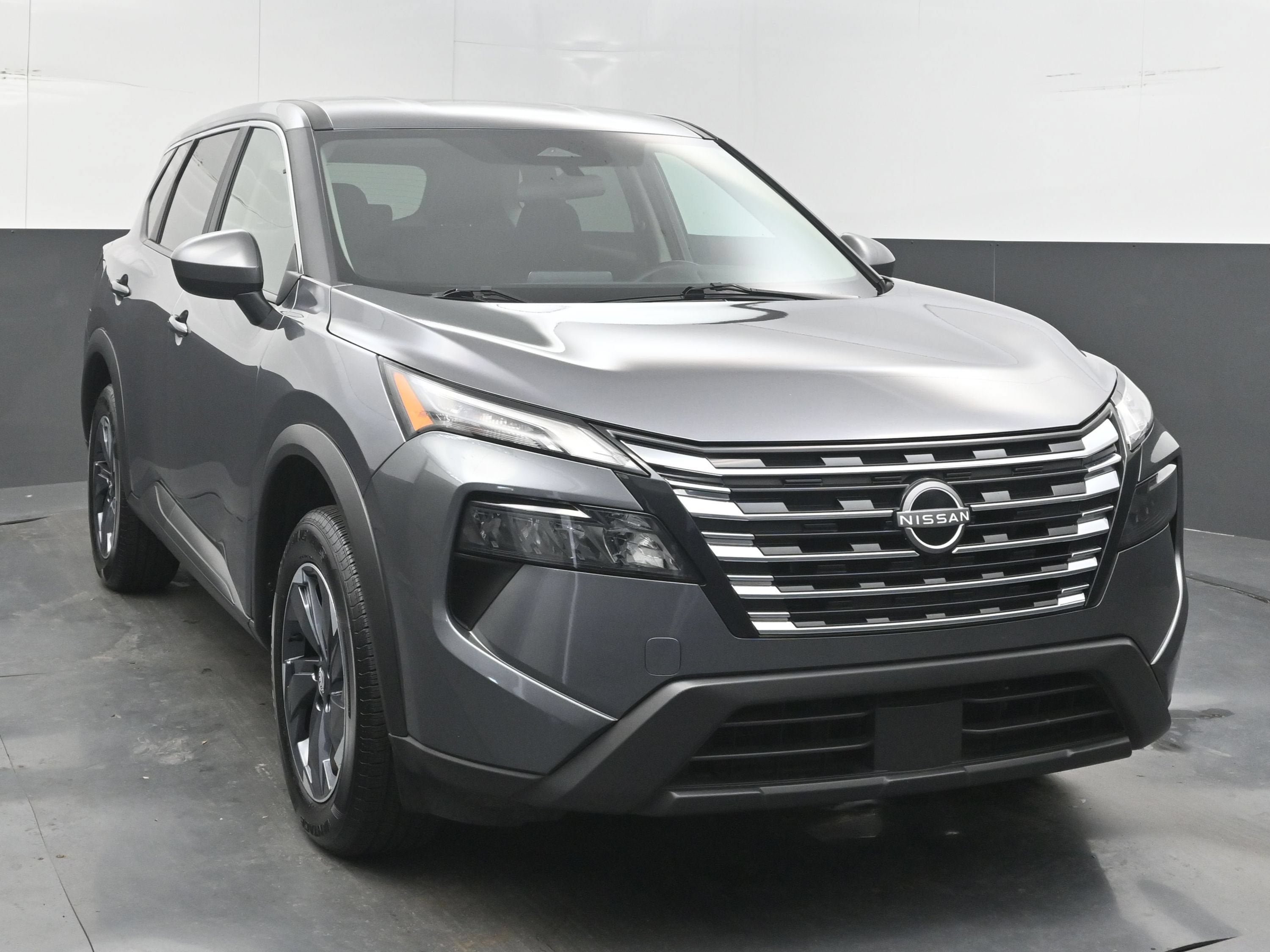 2025 Nissan Rogue SV FWD