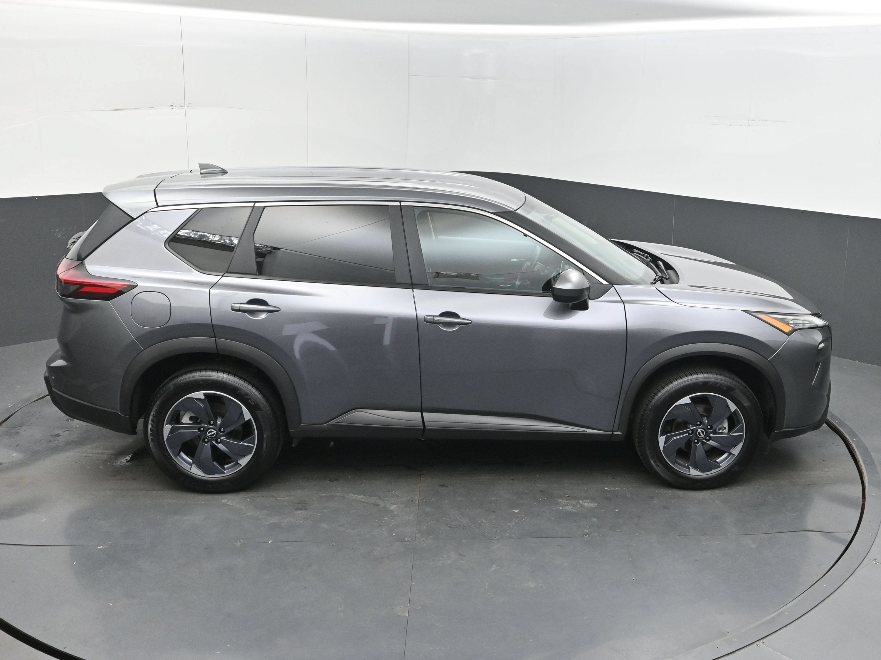 2025 Nissan Rogue SV FWD