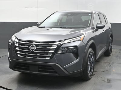2025 Nissan Rogue SV FWD