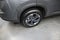 2025 Nissan Rogue SV FWD