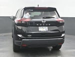 2025 Nissan Rogue SV FWD