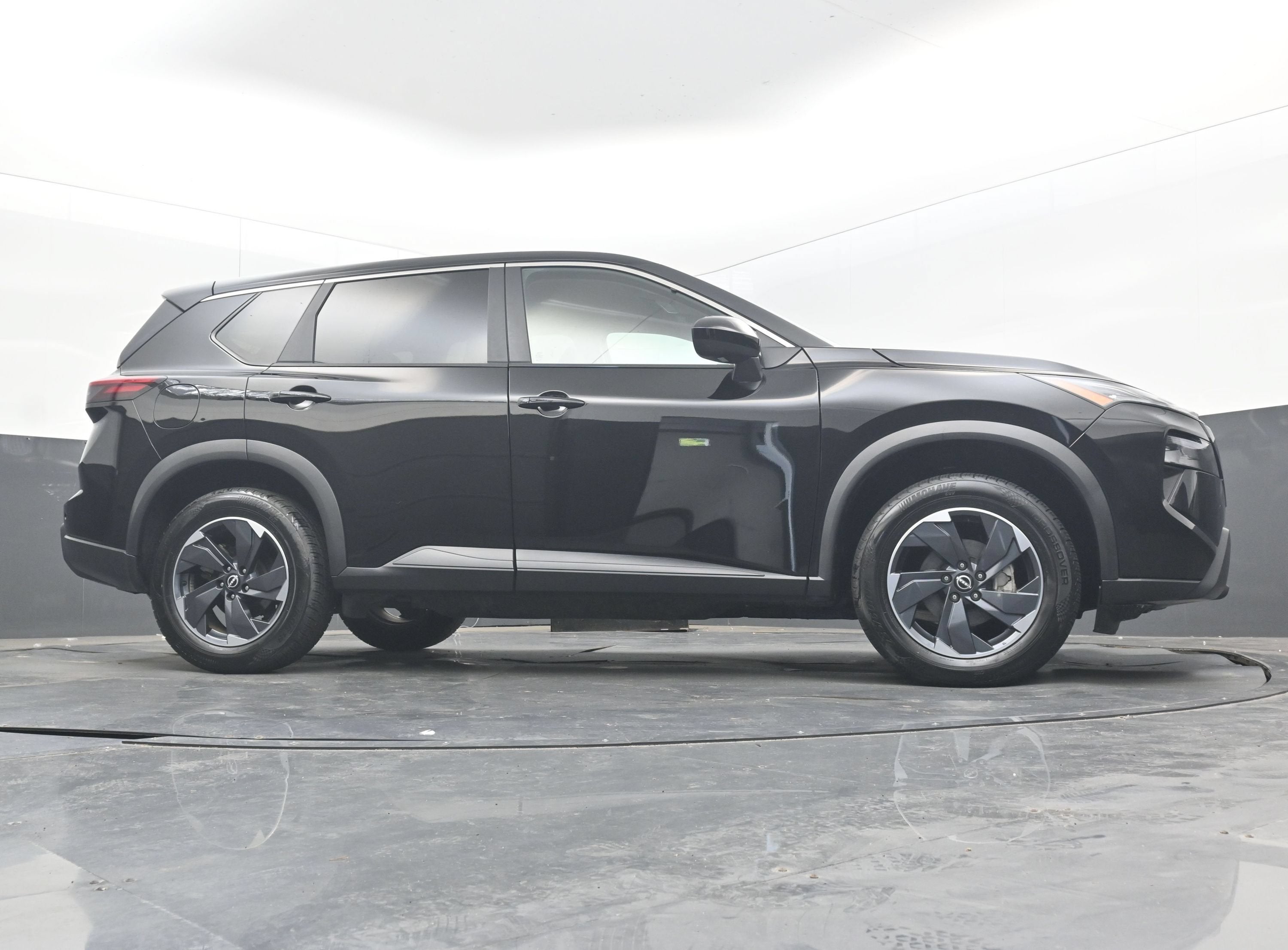 2025 Nissan Rogue SV FWD