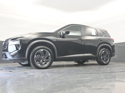 2025 Nissan Rogue SV FWD