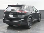 2025 Nissan Rogue SV FWD