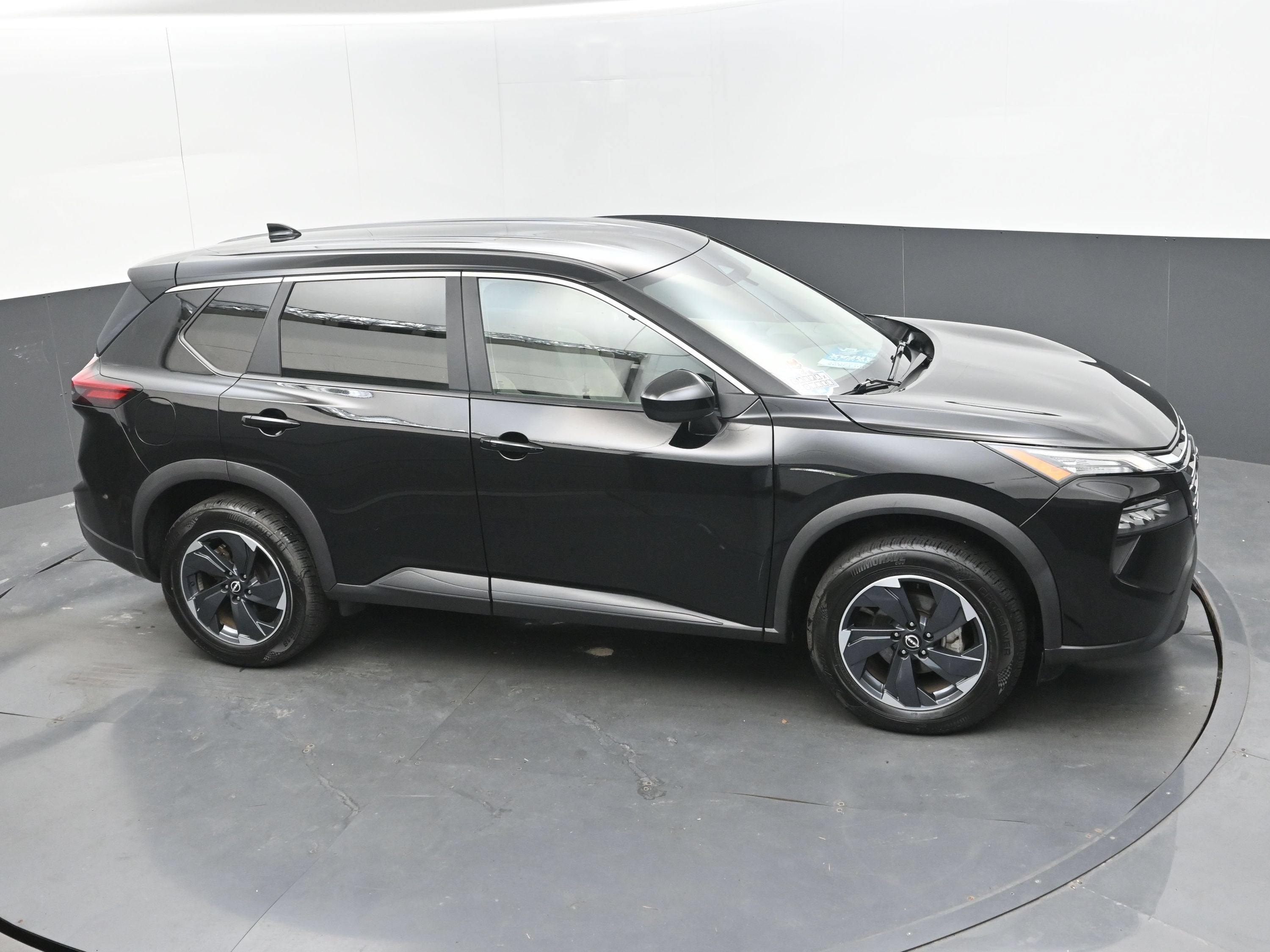 2025 Nissan Rogue SV FWD